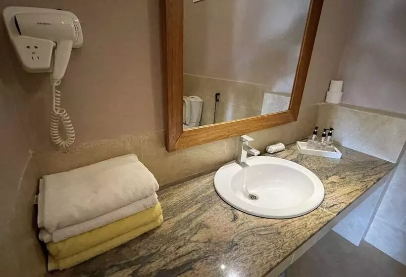 Paje Beach Apartments &
