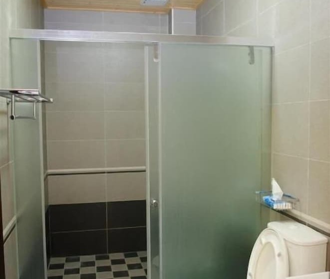 پانسیون Happyhualien B&b