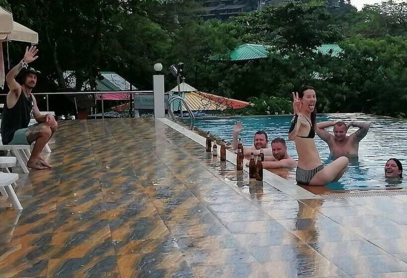 Phi Phi View Point Resort