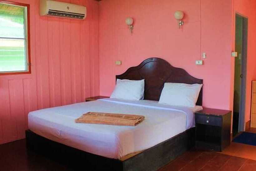 Phi Phi View Point Resort