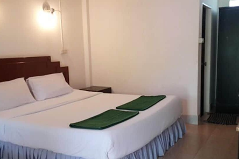 Phi Phi View Point Resort