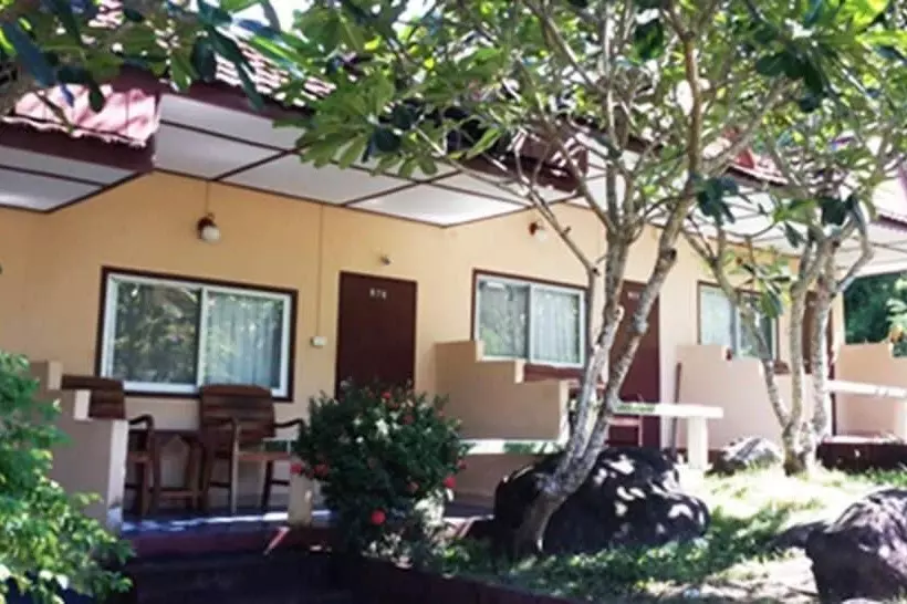 Phi Phi View Point Resort