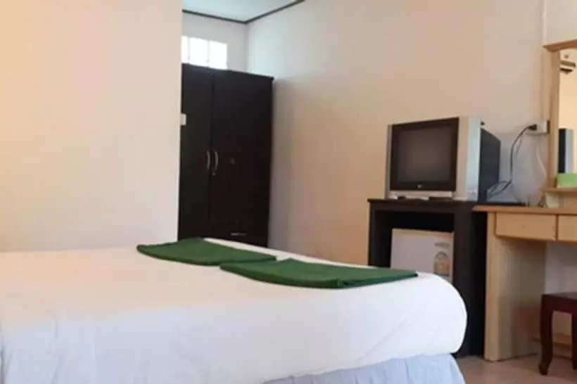 Phi Phi View Point Resort