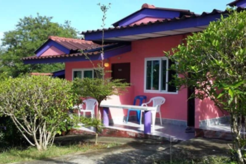 Phi Phi View Point Resort