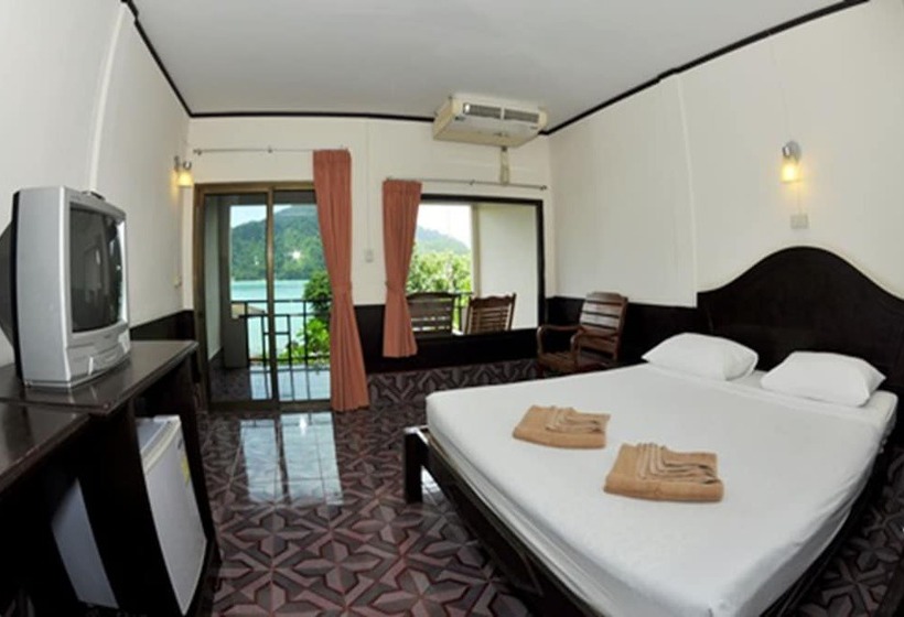 Phi Phi View Point Resort