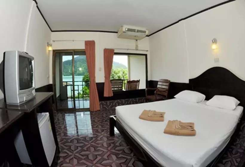 Phi Phi View Point Resort