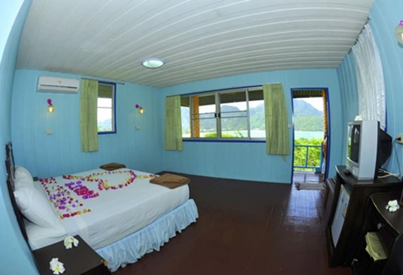 Phi Phi View Point Resort
