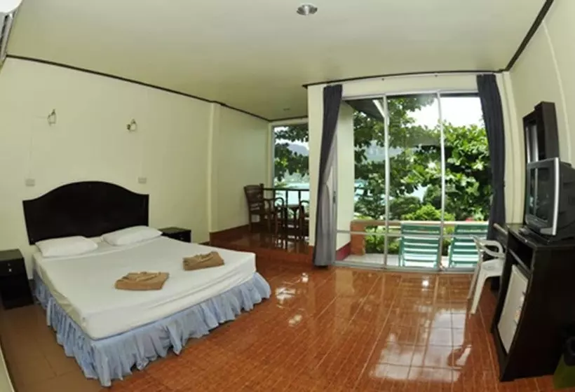 Phi Phi View Point Resort