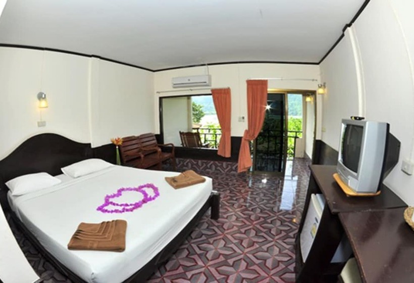 Phi Phi View Point Resort