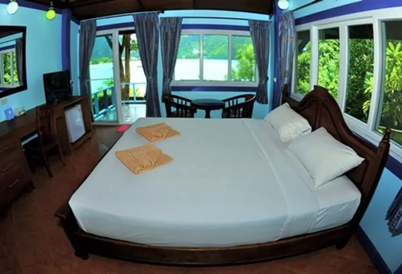 Phi Phi View Point Resort