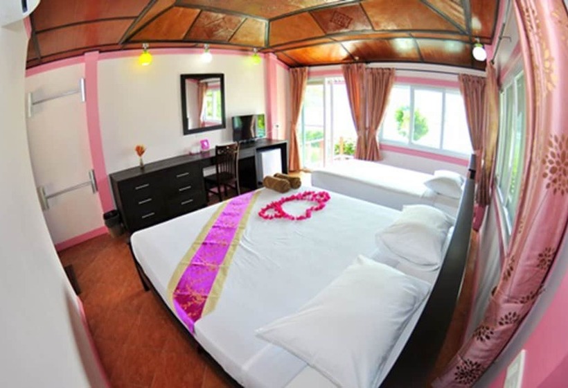 Phi Phi View Point Resort