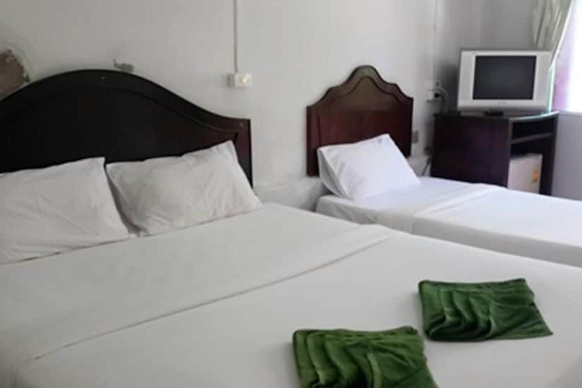 Phi Phi View Point Resort