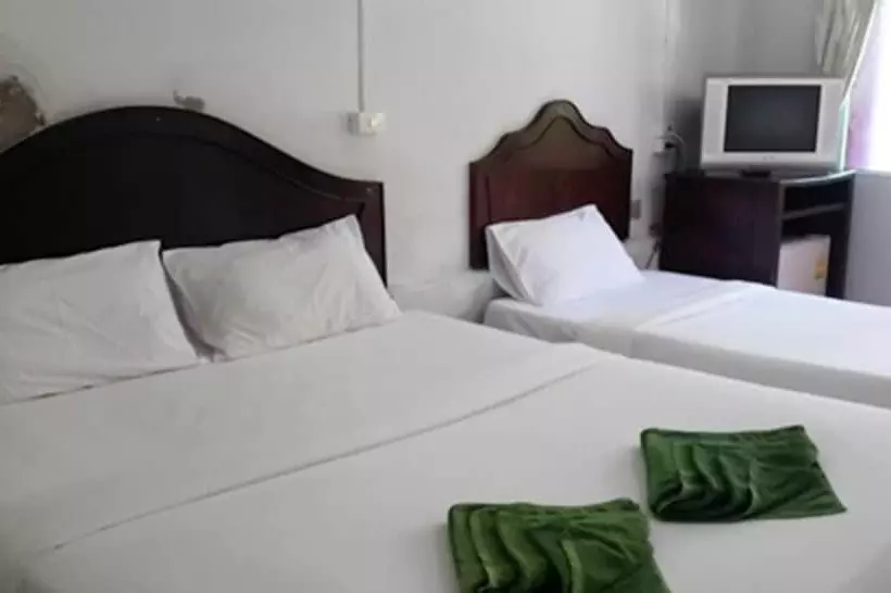 Phi Phi View Point Resort