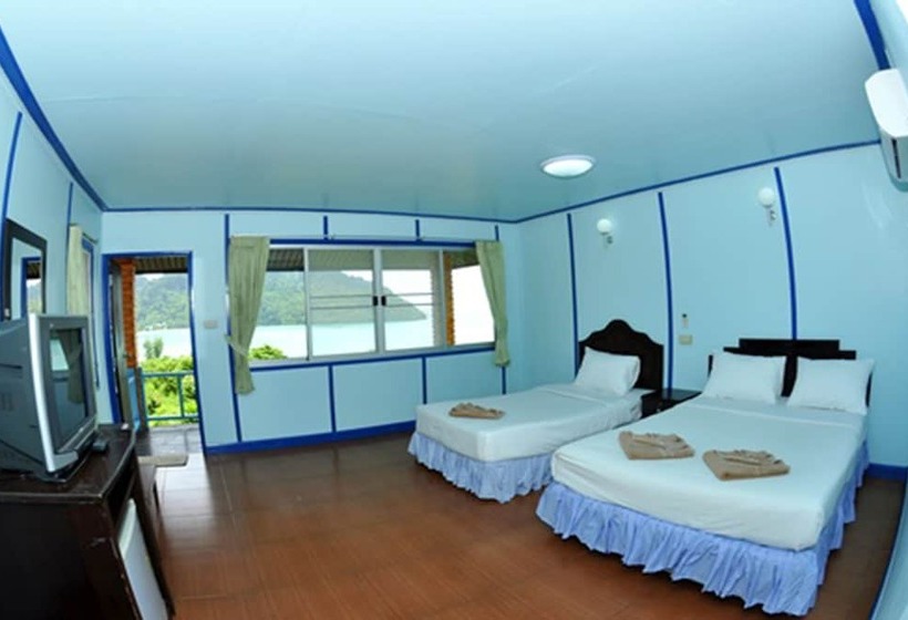 Phi Phi View Point Resort