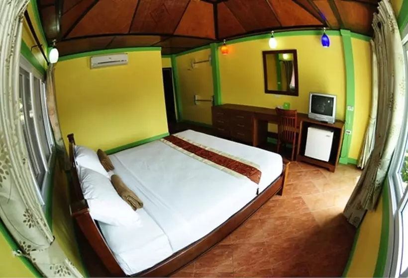 Phi Phi View Point Resort