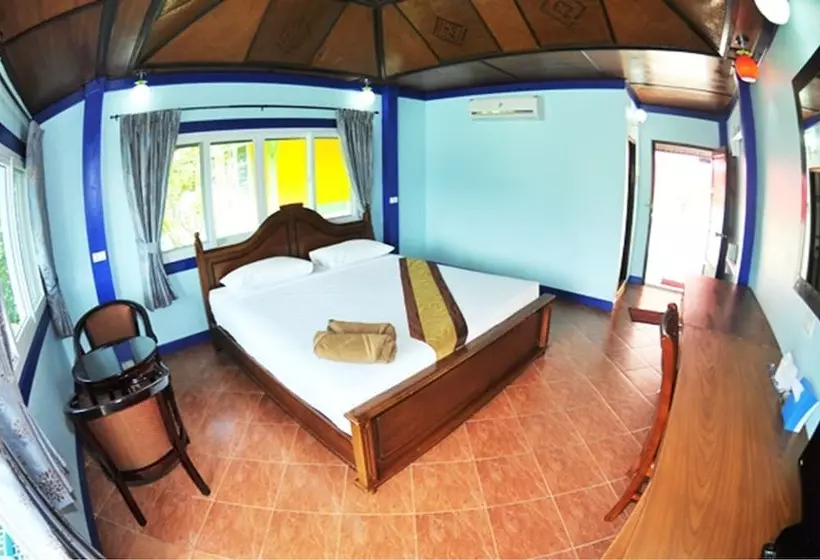 Phi Phi View Point Resort