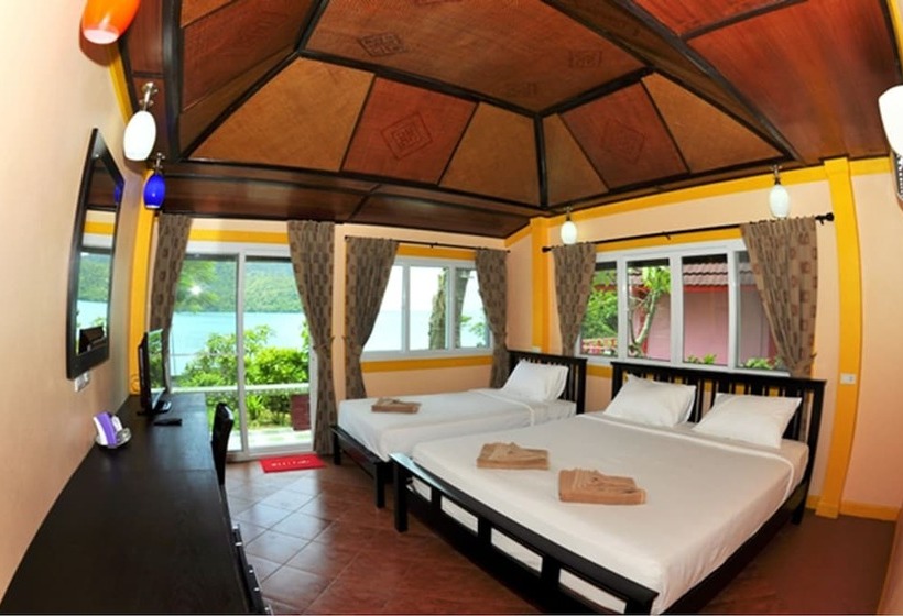 Phi Phi View Point Resort