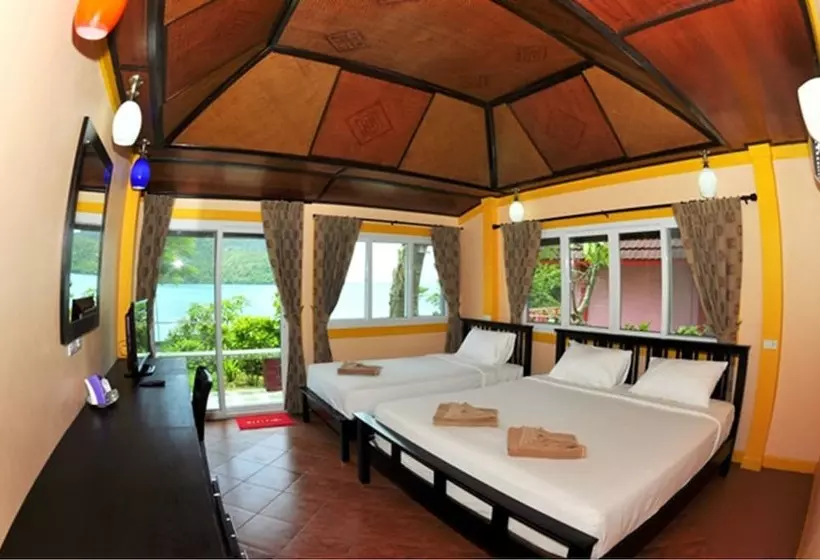 Phi Phi View Point Resort