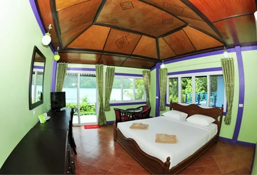 Phi Phi View Point Resort