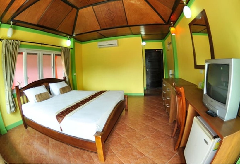 Phi Phi View Point Resort