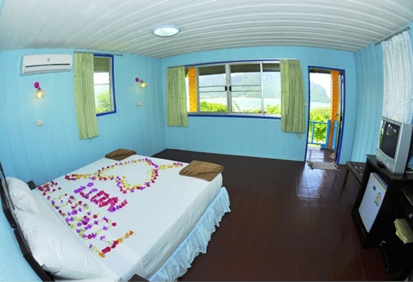 Phi Phi View Point Resort