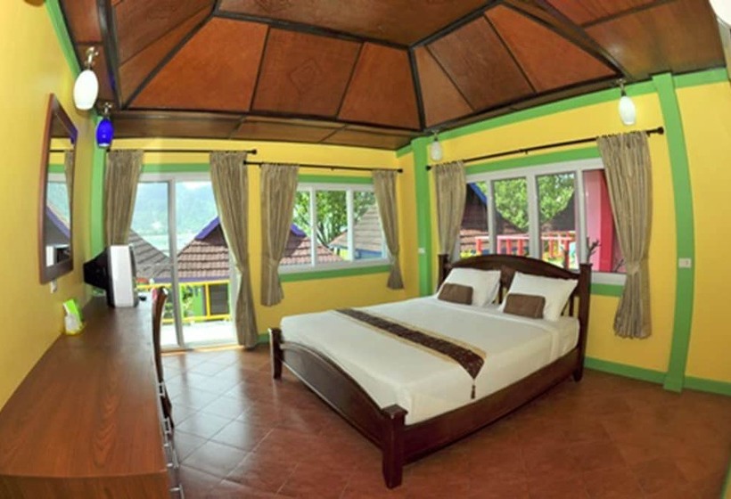 Phi Phi View Point Resort