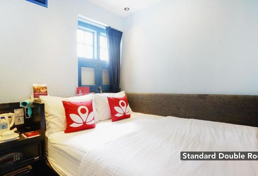 هتل Zen Rooms People S Park Complex