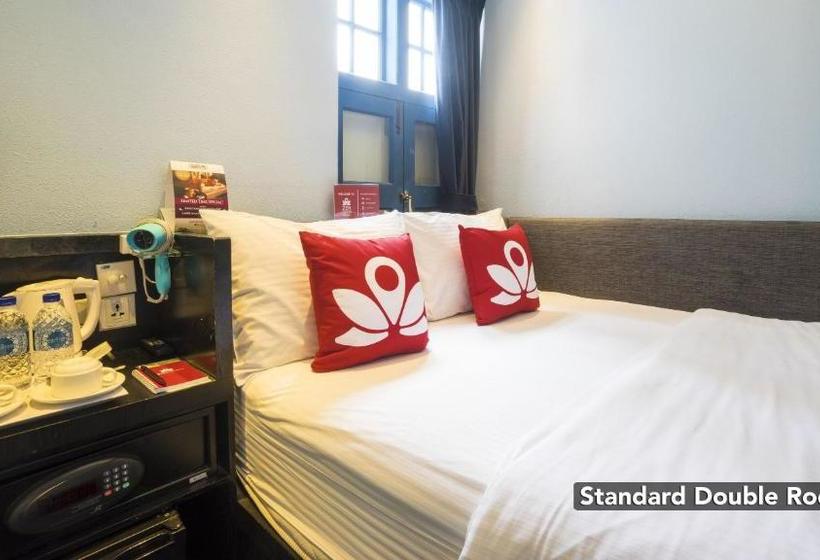 هتل Zen Rooms People S Park Complex