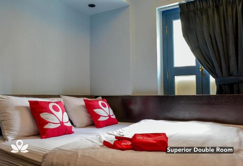 هتل Zen Rooms People S Park Complex