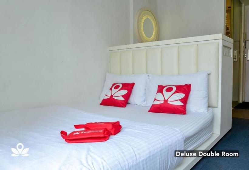 هتل Zen Rooms People S Park Complex