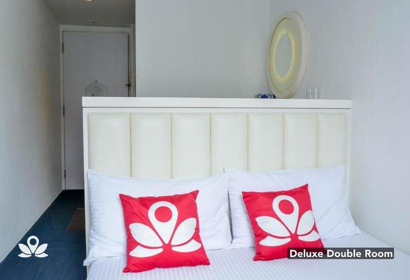 هتل Zen Rooms People S Park Complex