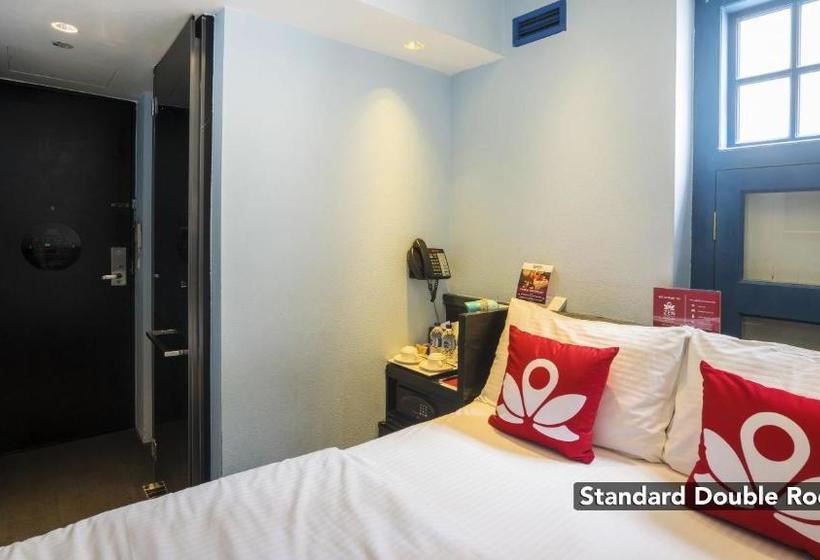 هتل Zen Rooms People S Park Complex