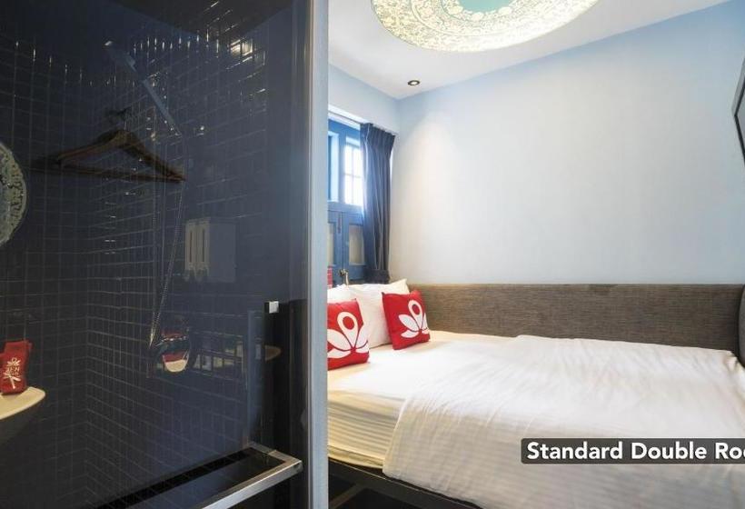 هتل Zen Rooms People S Park Complex