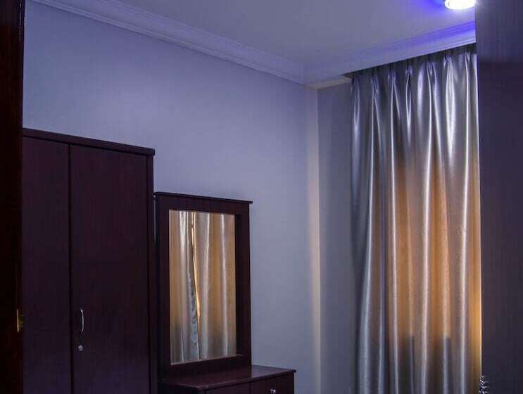 Wardah Hotel Apartments