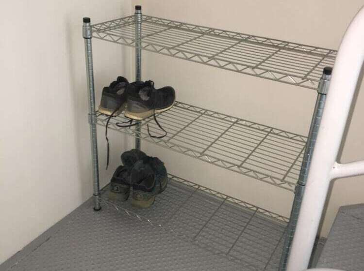 Albergue O Apalpador