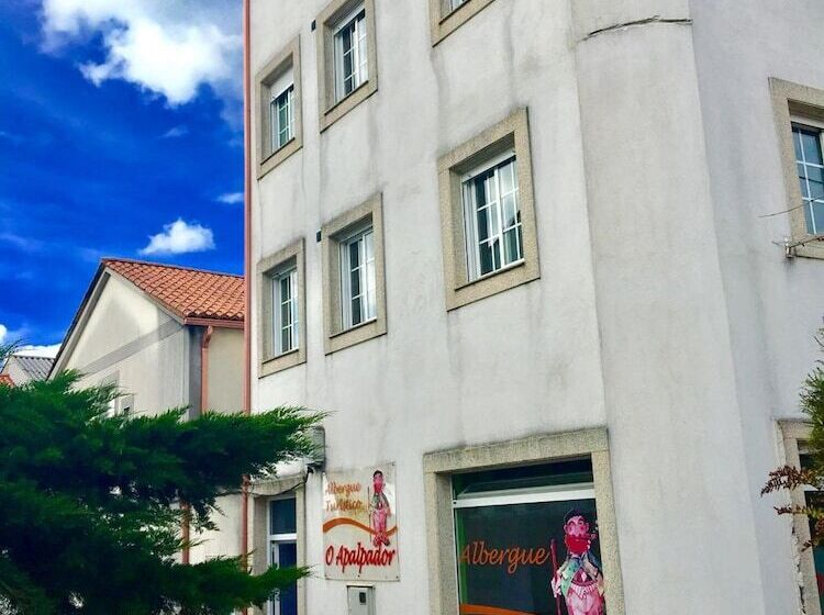 Albergue O Apalpador
