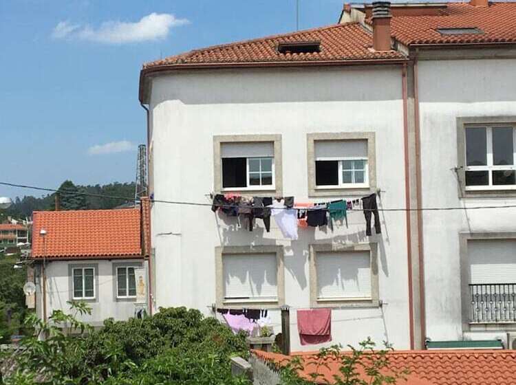 Albergue O Apalpador