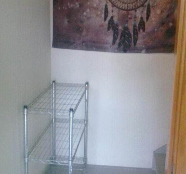 Albergue O Apalpador