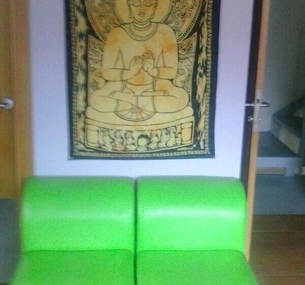 Albergue O Apalpador