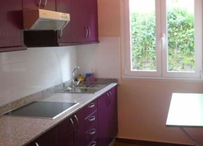 Albergue O Apalpador