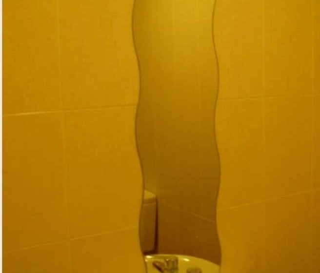 Albergue O Apalpador