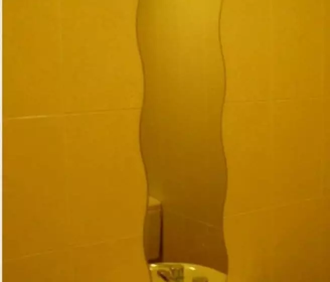 Albergue O Apalpador