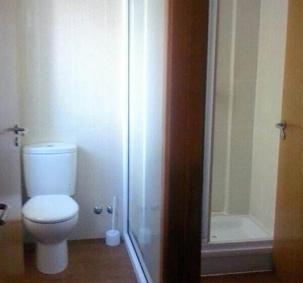 Albergue O Apalpador