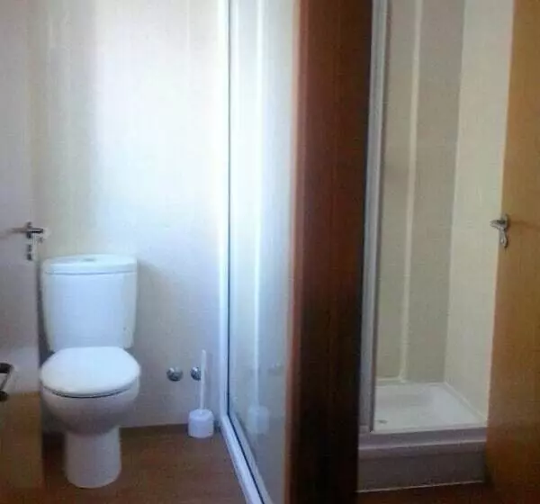 Albergue O Apalpador