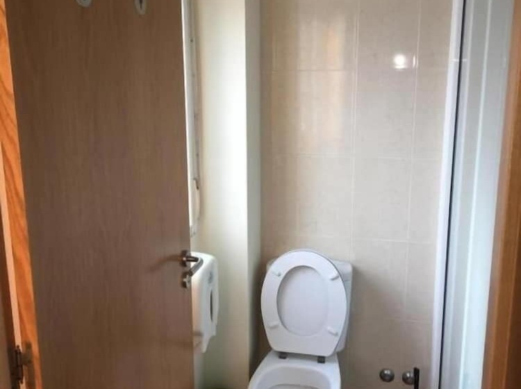 Albergue O Apalpador