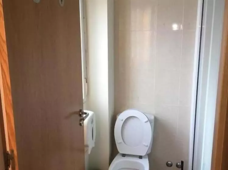 Albergue O Apalpador