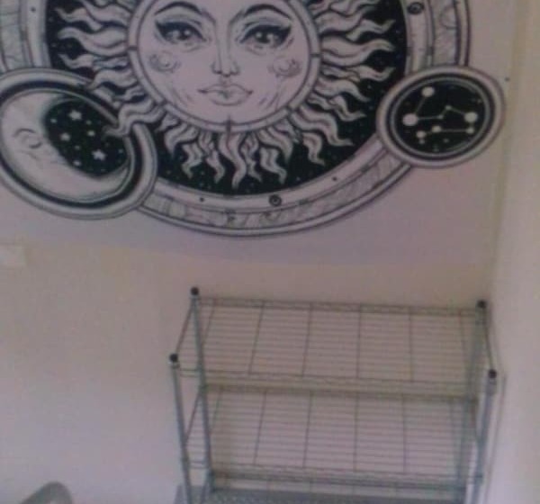 Albergue O Apalpador