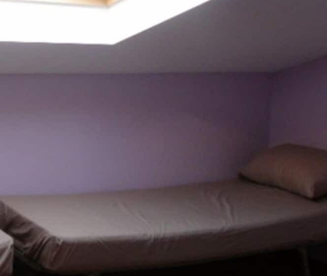 Albergue O Apalpador