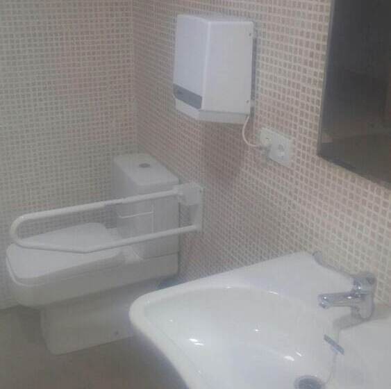 Albergue Ortiz   Hostel