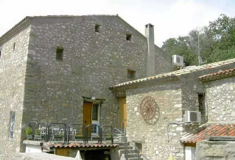 Albergue Rural Cal Picarol